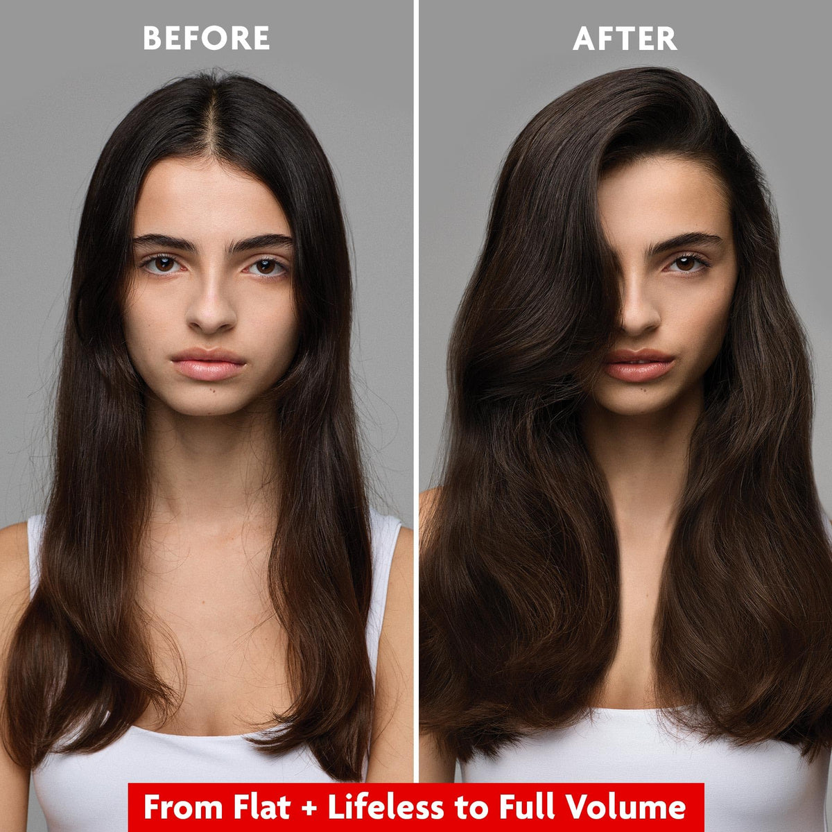 DALLAS Hair Thickening Spray, 8.5 fl oz/251 mL, Dark Waves Scent