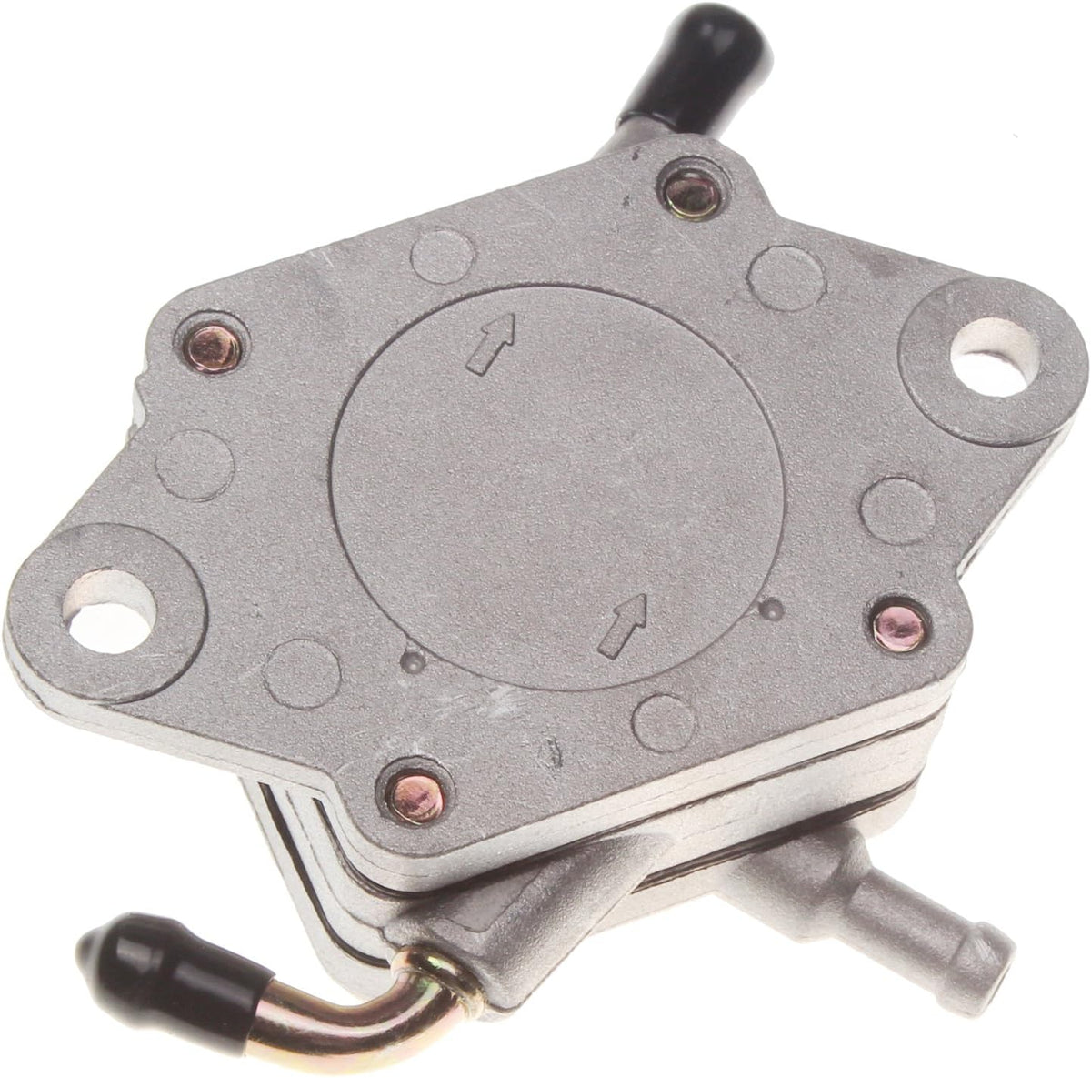 HOLDWELL Fuel Pump 1014523 49040-2067 Compatible with Club Car Golf Cart