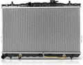 SCITOO Car Radiator compatible with Hyundai