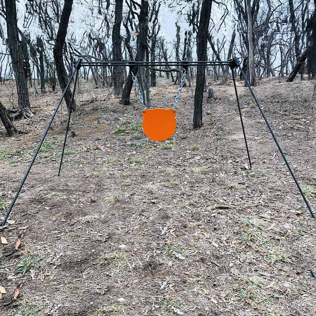 Rebar Target Stand Mounting Kit