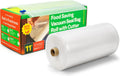 11x150 Inch Vacuum Seal Bags, Rolls in a Box with Customizing Cutter, 11 Inch Rolls for Freezing, Sous Vide and