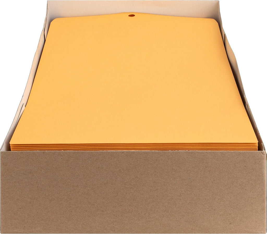 Clasp Envelopes (NAT00857)