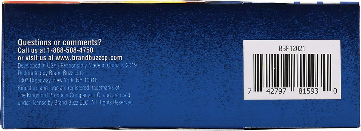 Heavy Duty Pop-Up Grilling Foil Sheets, 14 x 10.25 Inch, 50 Count