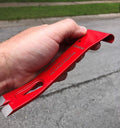 SideBar - 7" Multi-Pry Bar & Vinyl Siding Removal/Repair Tool - Ultimate Inspection & Siding Repair Tool for