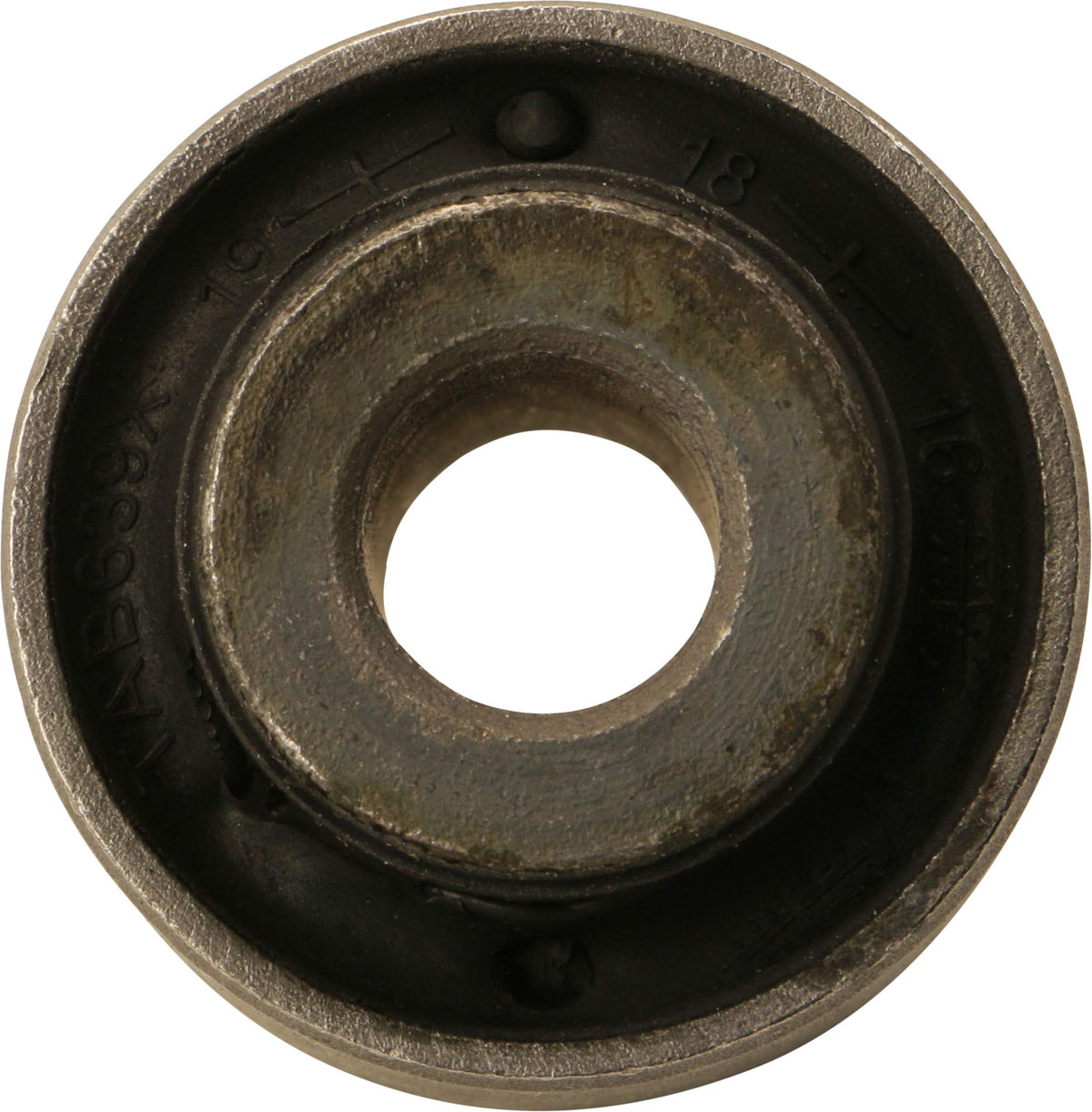 MOOG K200267 Suspension Control Arm Bushing for Mitsubishi Eclipse
