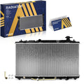 AISIN AFTERMARKET RDTT-00294 Radiator