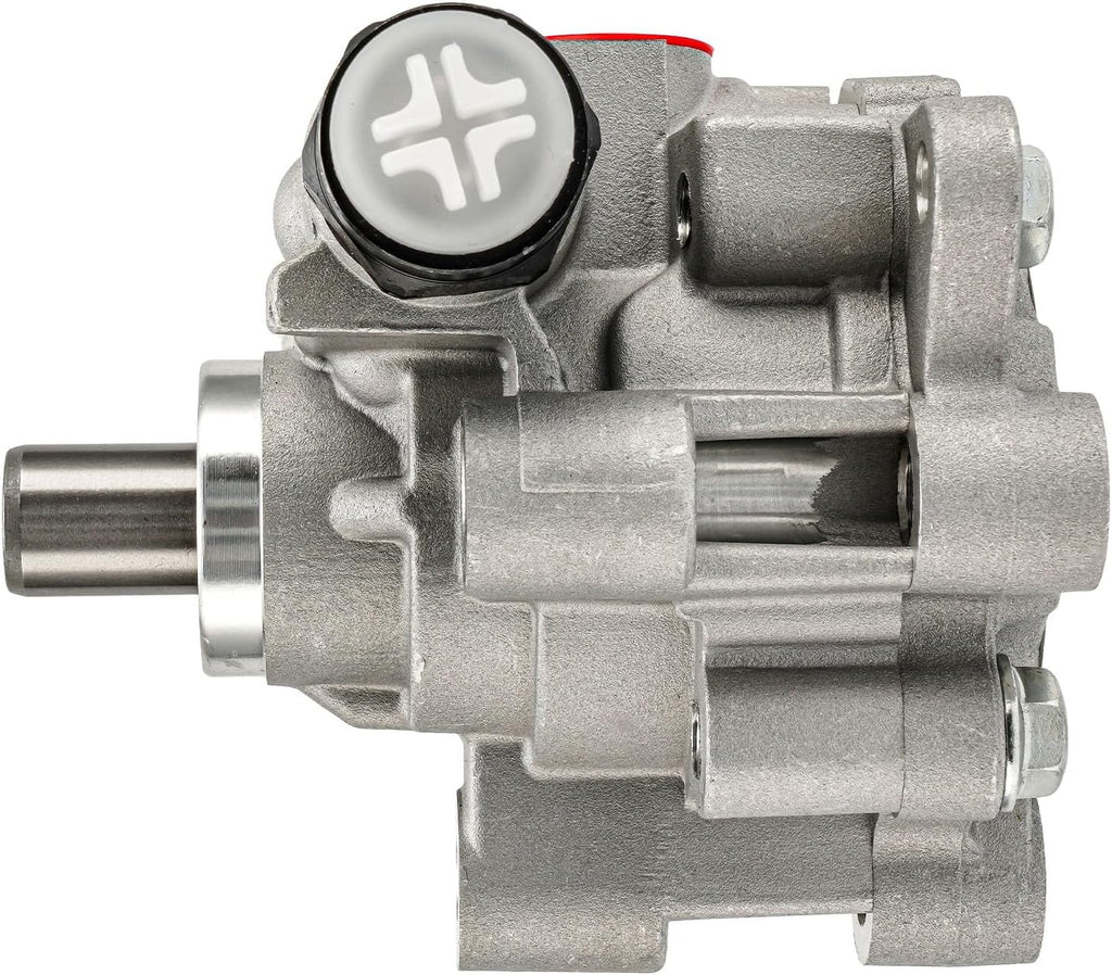 KAX 20-2201 Power Steering Pump for Liberty 2007-2012, Nitro 3.7L 2007-2011
