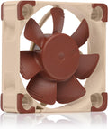 Noctua NF-A4x10 FLX, High-Performance Quiet Slim Fan 40mm