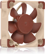 Noctua NF-A4x10 FLX, High-Performance Quiet Slim Fan 40mm