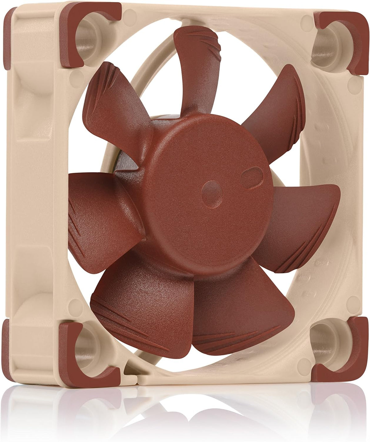 Noctua NF-A4x10 FLX, High-Performance Quiet Slim Fan 40mm
