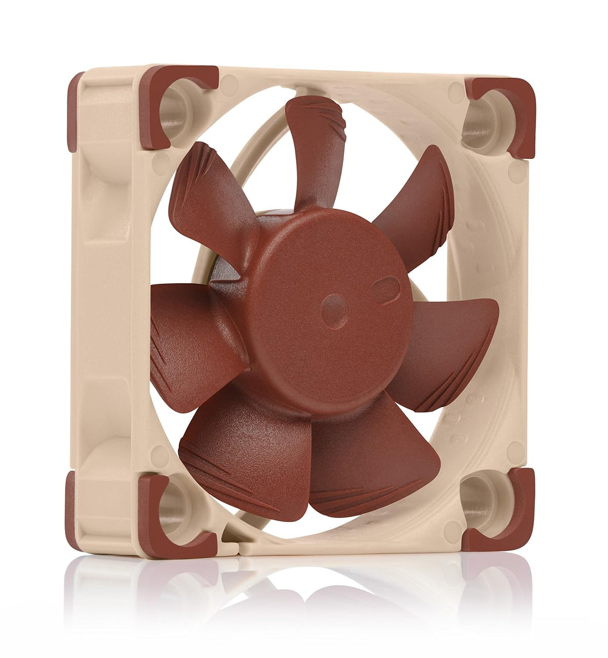 Noctua NF-A4x10 PWM, High-Performance Quiet Fan 40mm