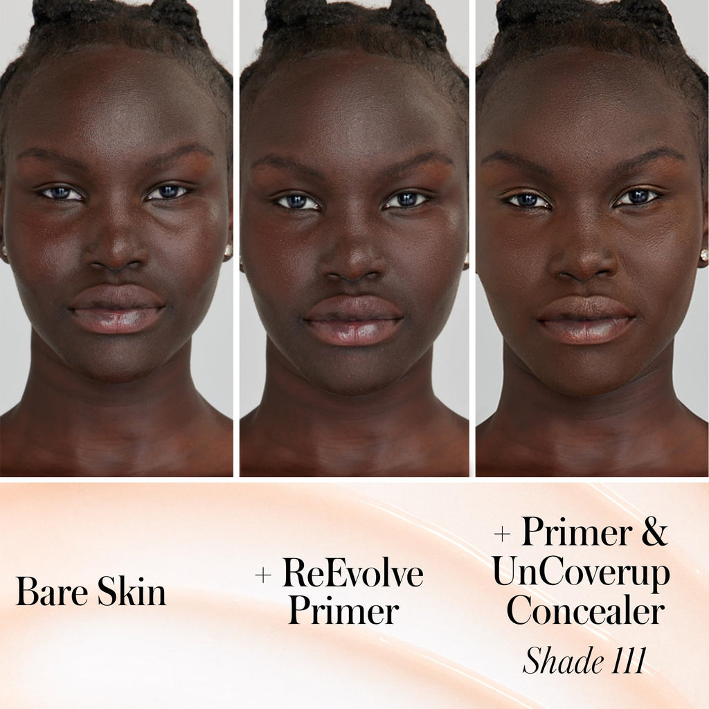 ReEvolve Radiance Locking Makeup Primer, 1 oz