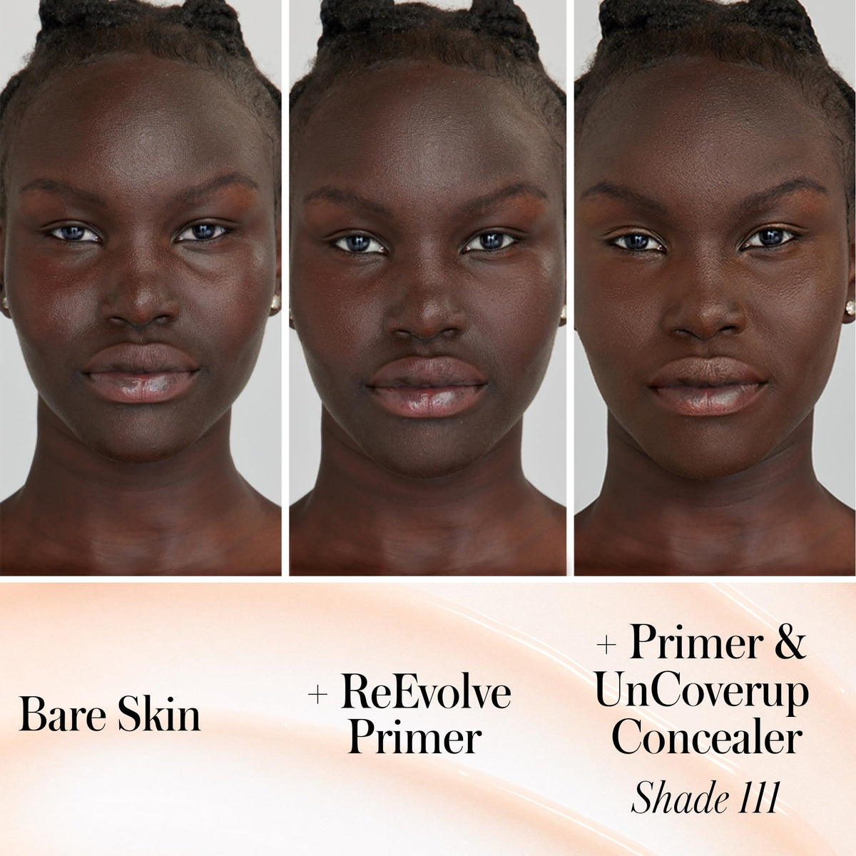 ReEvolve Radiance Locking Makeup Primer, 1 oz