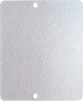 WB34X21271 Microwave Waveguide Cover Compatible with GE Hotpoint Kenmore | Mica Sheet Compatible with Microwave oven