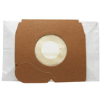 3 for Eureka 900A Ready Force Canister Vacuum Cleaner Bags