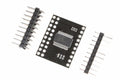 NOYITO MCP23017 Serial Interface Module IIC I2C SPI Serial Interface
