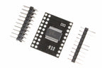 NOYITO MCP23017 Serial Interface Module IIC I2C SPI Serial Interface