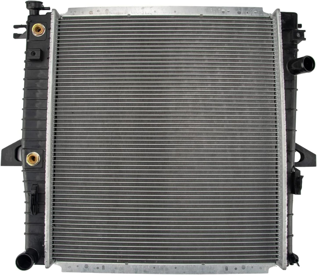 CU2310 Car Radiators Fit for Ranger, Explorer Sport Trac, Explorer