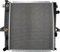CU2310 Car Radiators Fit for Ranger, Explorer Sport Trac, Explorer