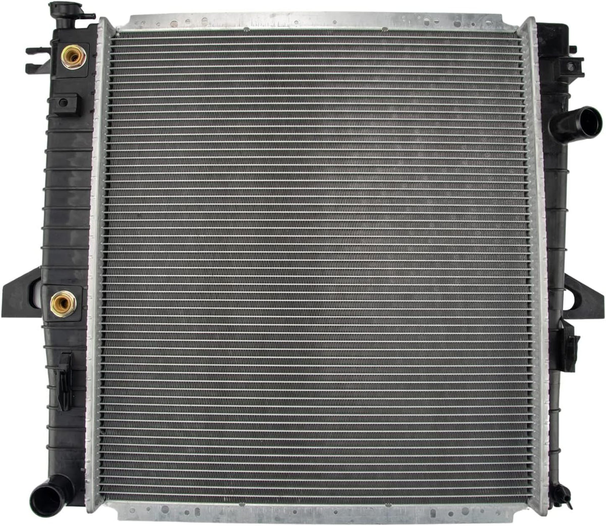 CU2310 Car Radiators Fit for Ranger, Explorer Sport Trac, Explorer