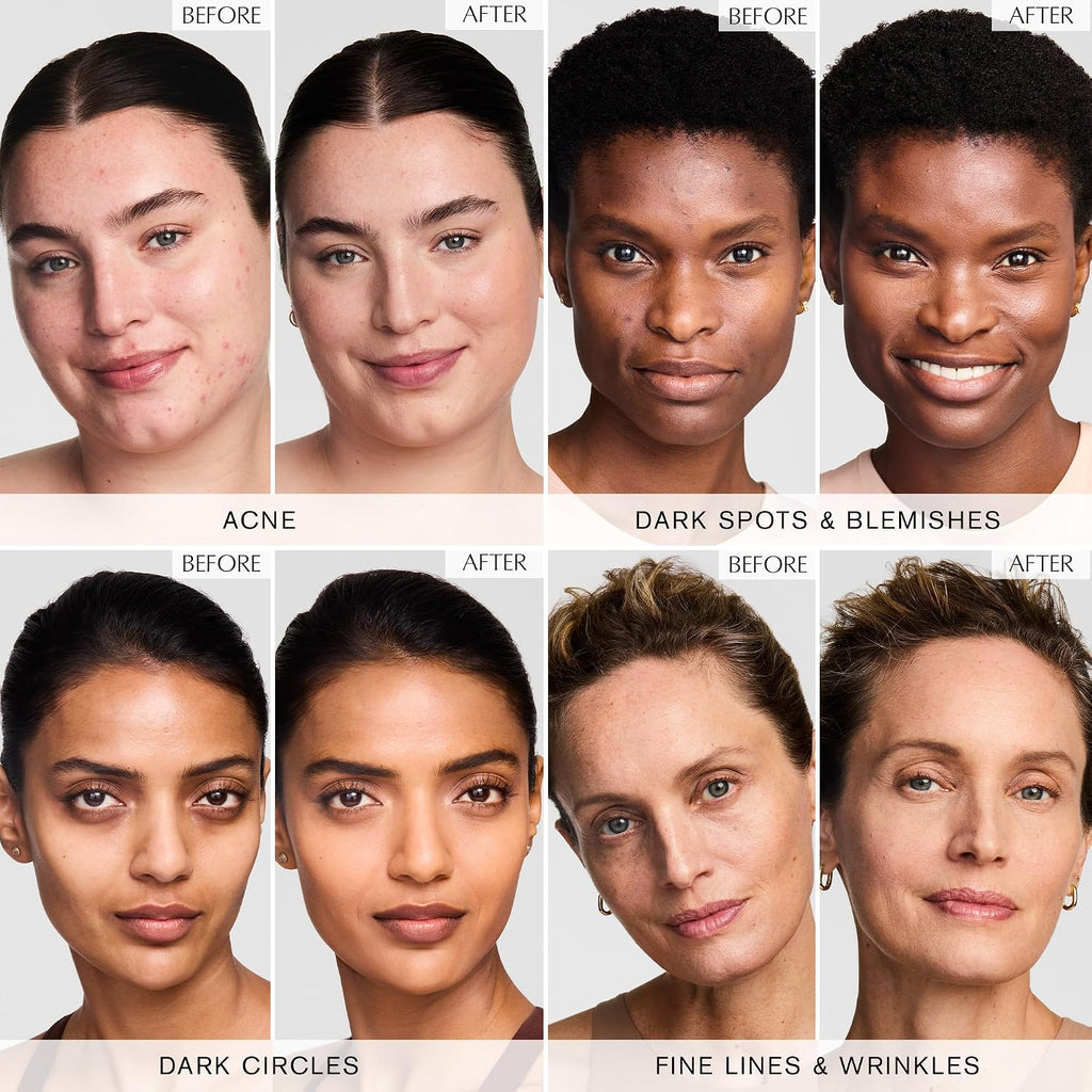 Estée Lauder Double Wear Stay-in-Place Flawless 24-Hour Concealer Makeup| Longwear | Soft Matte Finish