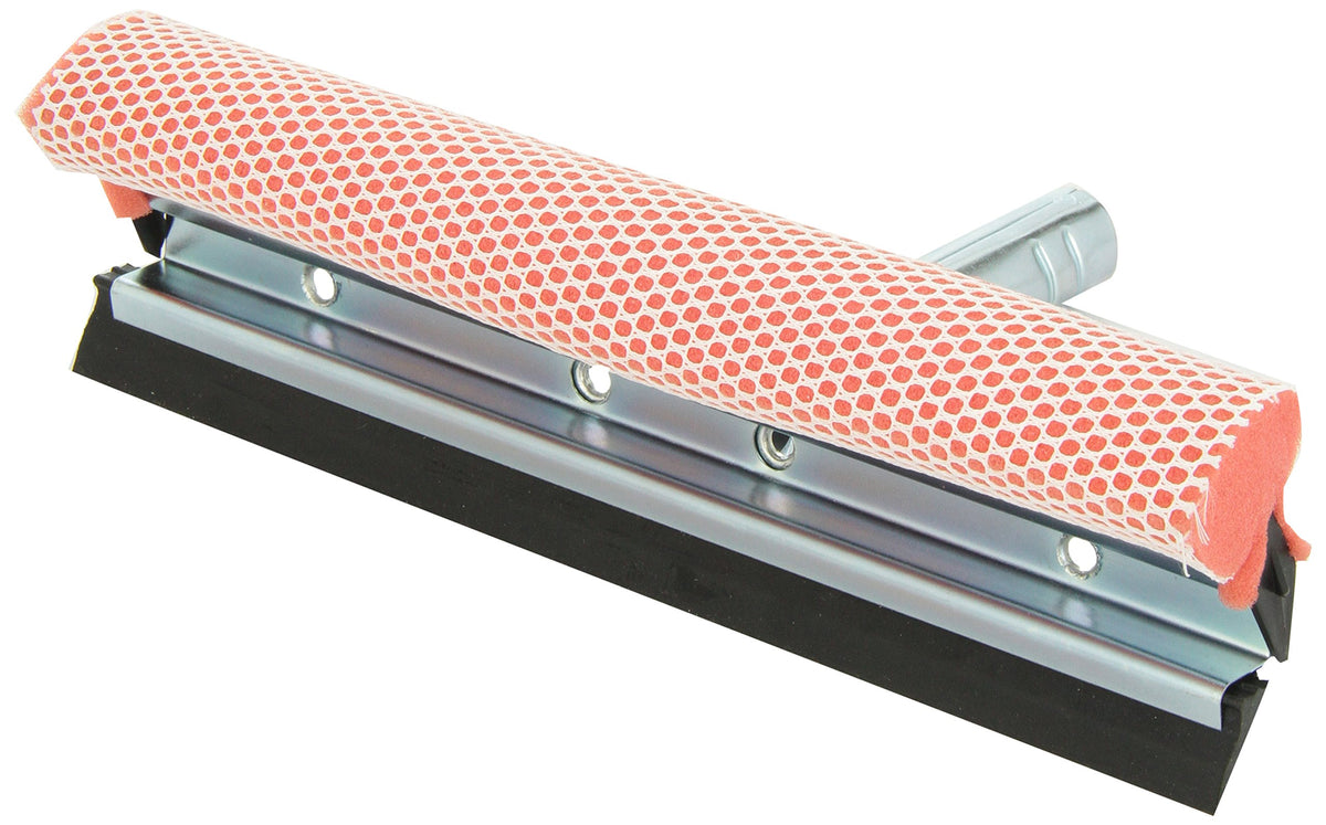 59010 Red Auto Squeegee (Head Only)