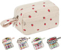 Big Capacity Pencil Case Pencil Pouch Pen Case School Supplies Cute Pencil Box Pencil Bag for Teen Girls Boys Women
