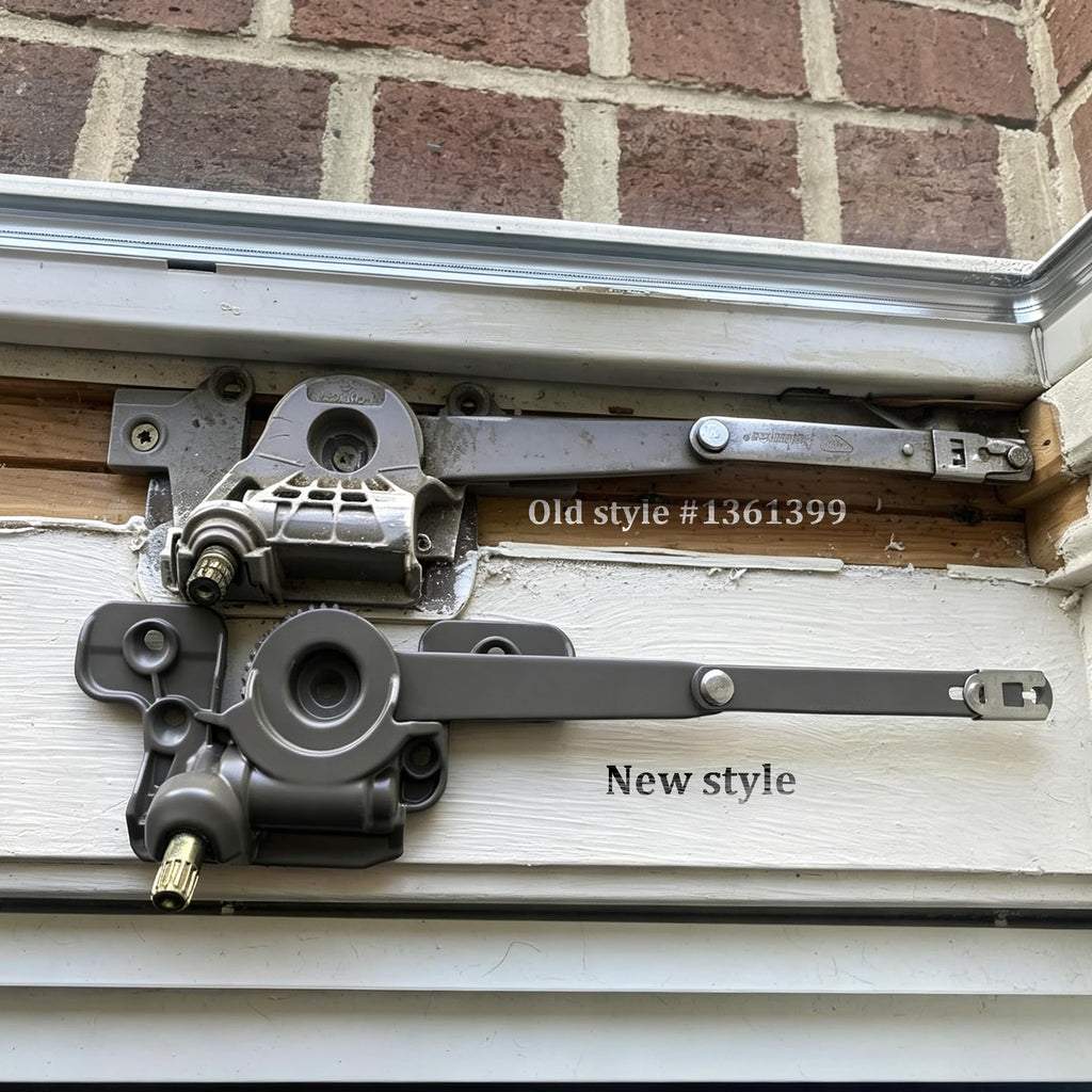 Split Arm Operator for Andersen E-Z Casement (1995- Present)