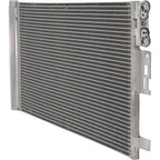Kool Vue A/C Condenser For Chevrolet Cobalt 2005-2010