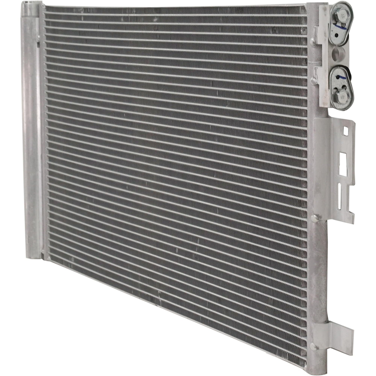 Kool Vue A/C Condenser For Chevrolet Cobalt 2005-2010