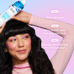 Value Pack Beach Babe Jumbo Dry Shampoo, 2 Pack