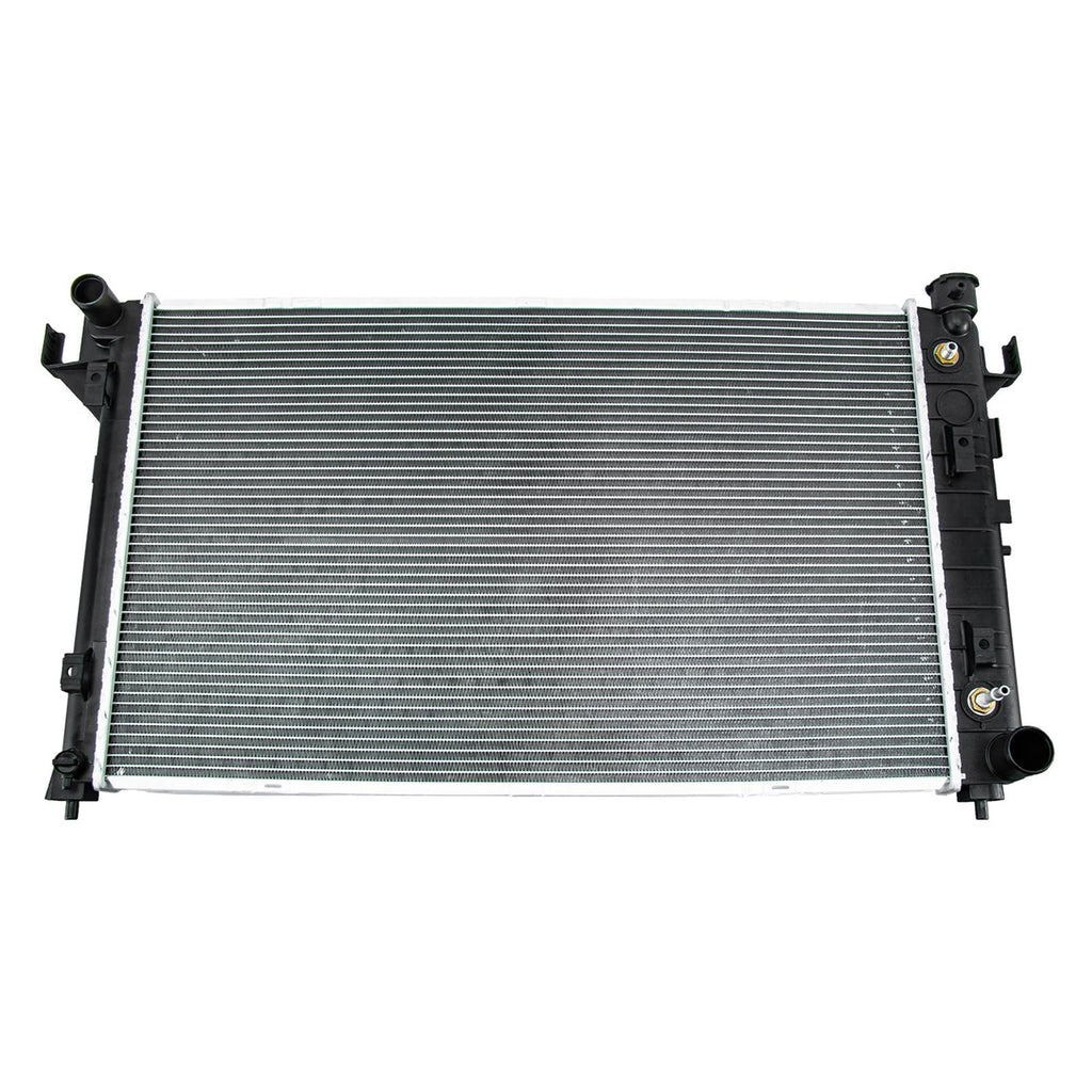 Aluminu Core Radiator for 1994-2001 Dodge Ram 1500 2500 3500 3.9L 5.2L 5.9L