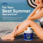 Extra Thick Udder Cream & Deep Moisture for Dry Skin