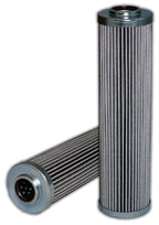 Replacement Hydraulic Filter Compatible with Pall HC8700FKP8H, 2-Pack