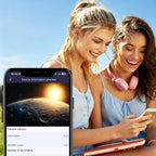 Smart Telescope for Adults Kids Beginners, 4K Digital Electronic Astrophotography Telescope with 3" Flip Screen, App