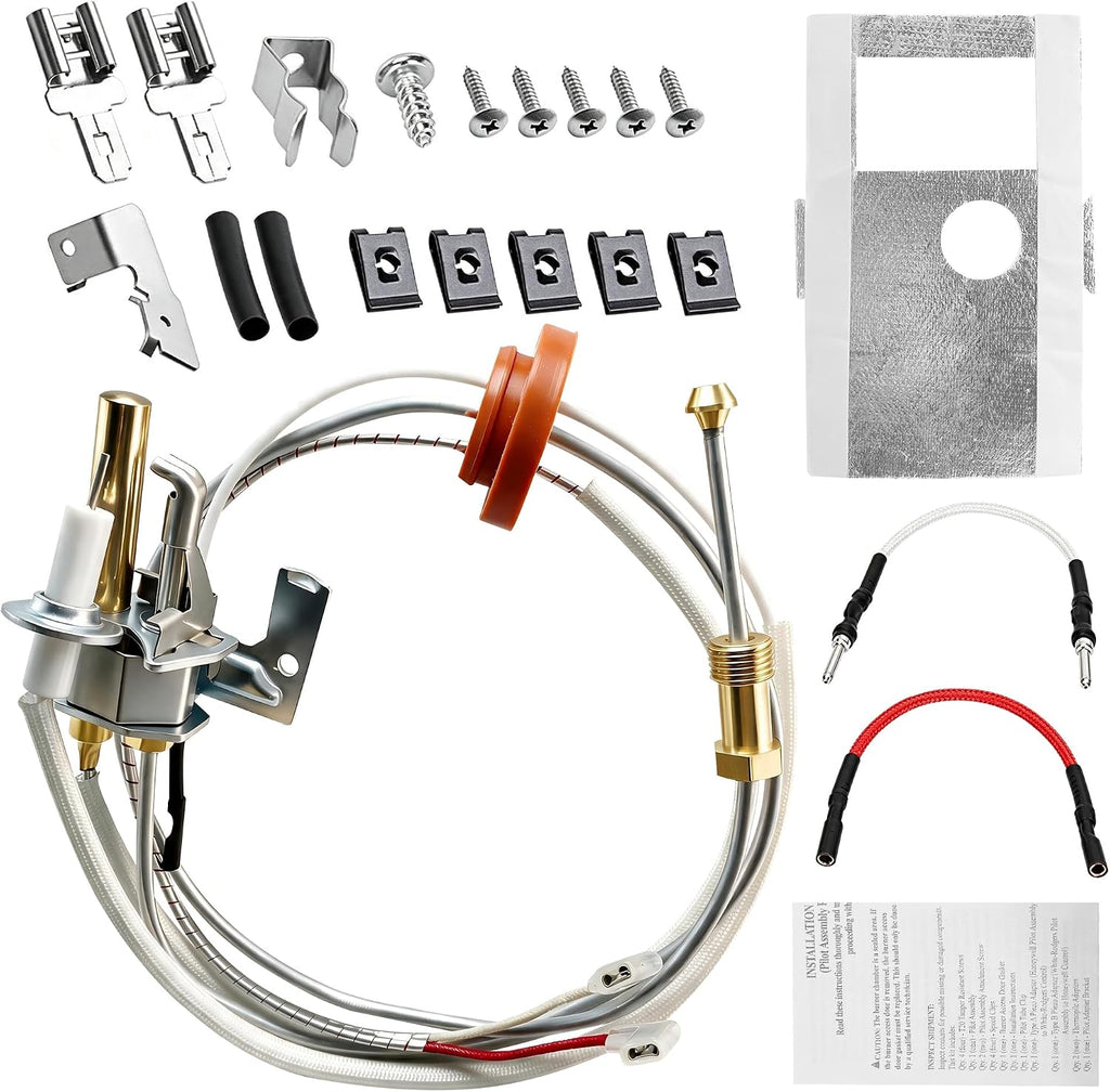 SP21058 for Rheem Pilot Assembly Kit for Rheem Water Heater Parts