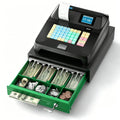 Cash Register for Small Business