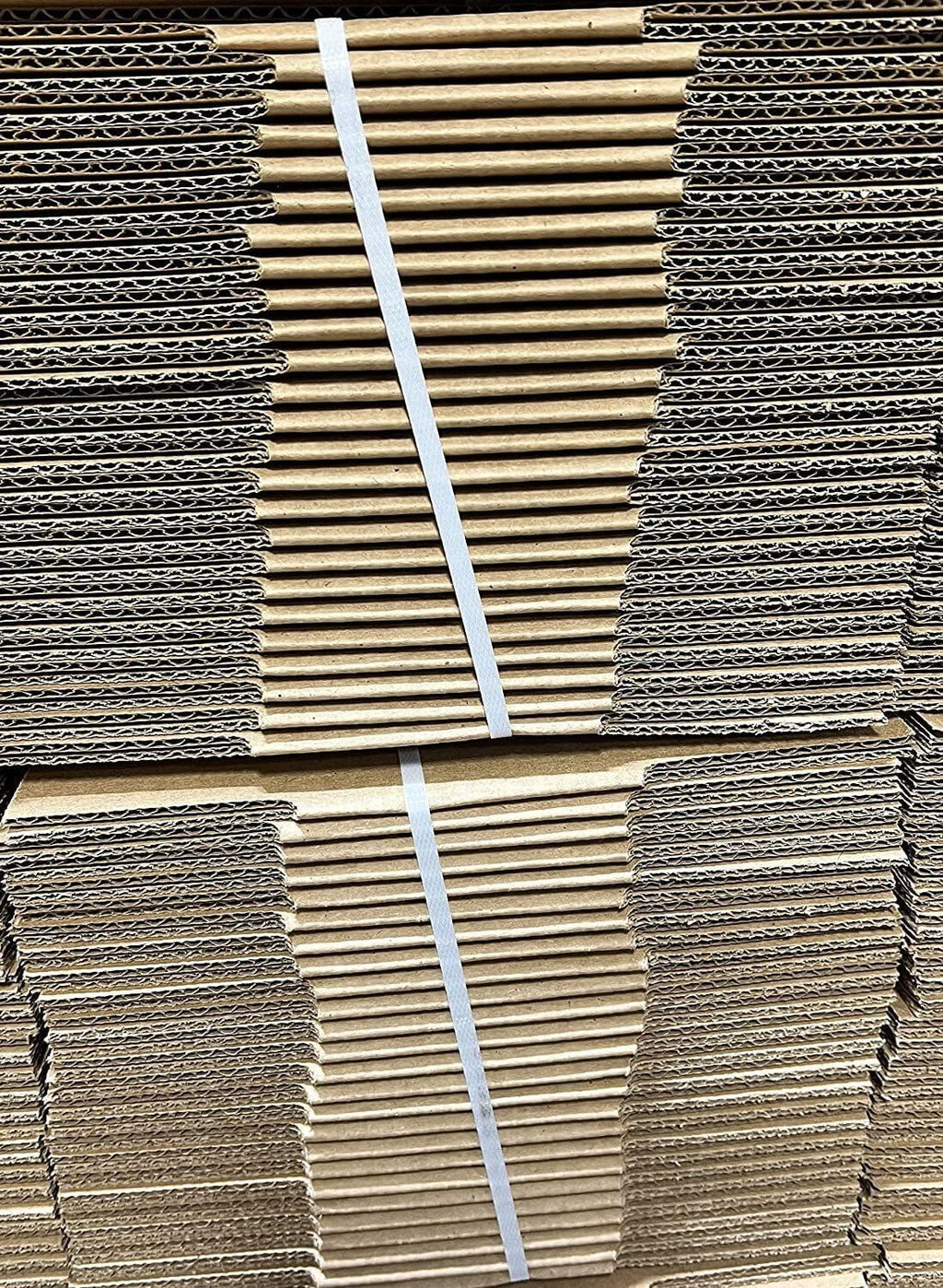 100 6x4x2 Cardboard Paper Boxes Mailing Packing Shipping Box Corrugated Carton