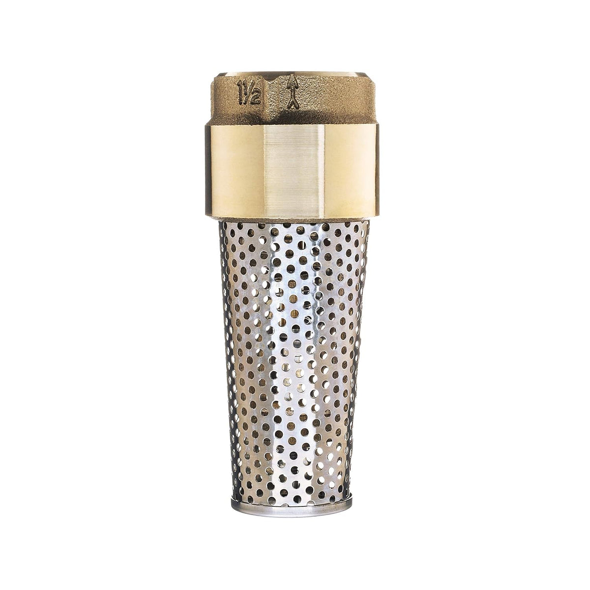 PENL-FV150 Foot Valve, One Way 1-1/2"