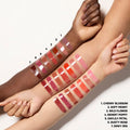 Lush Lip Tinted Oil, Desert Poppy