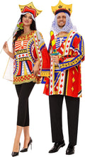 King and Queen Couples Halloween Costumes for Adults Funny Matching Costume | Funny Matching Couples Costume Outfit