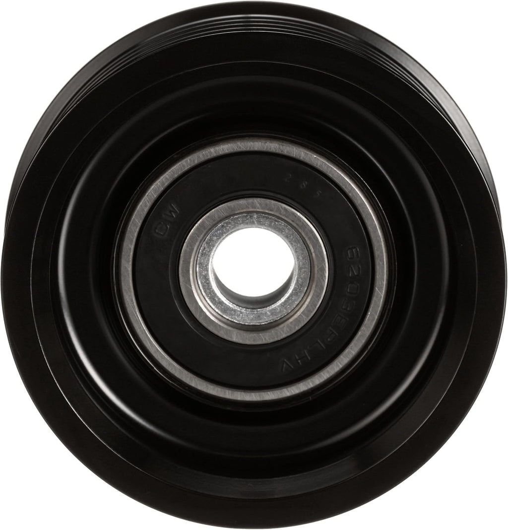 Gates 36222 DriveAlign Belt Drive Idler/Tensioner Pulley