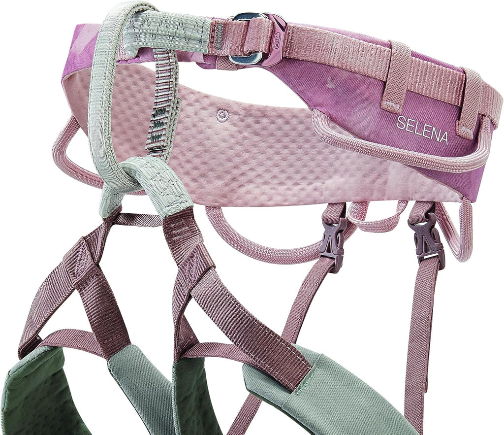 Selena Women's Climbing Harness
