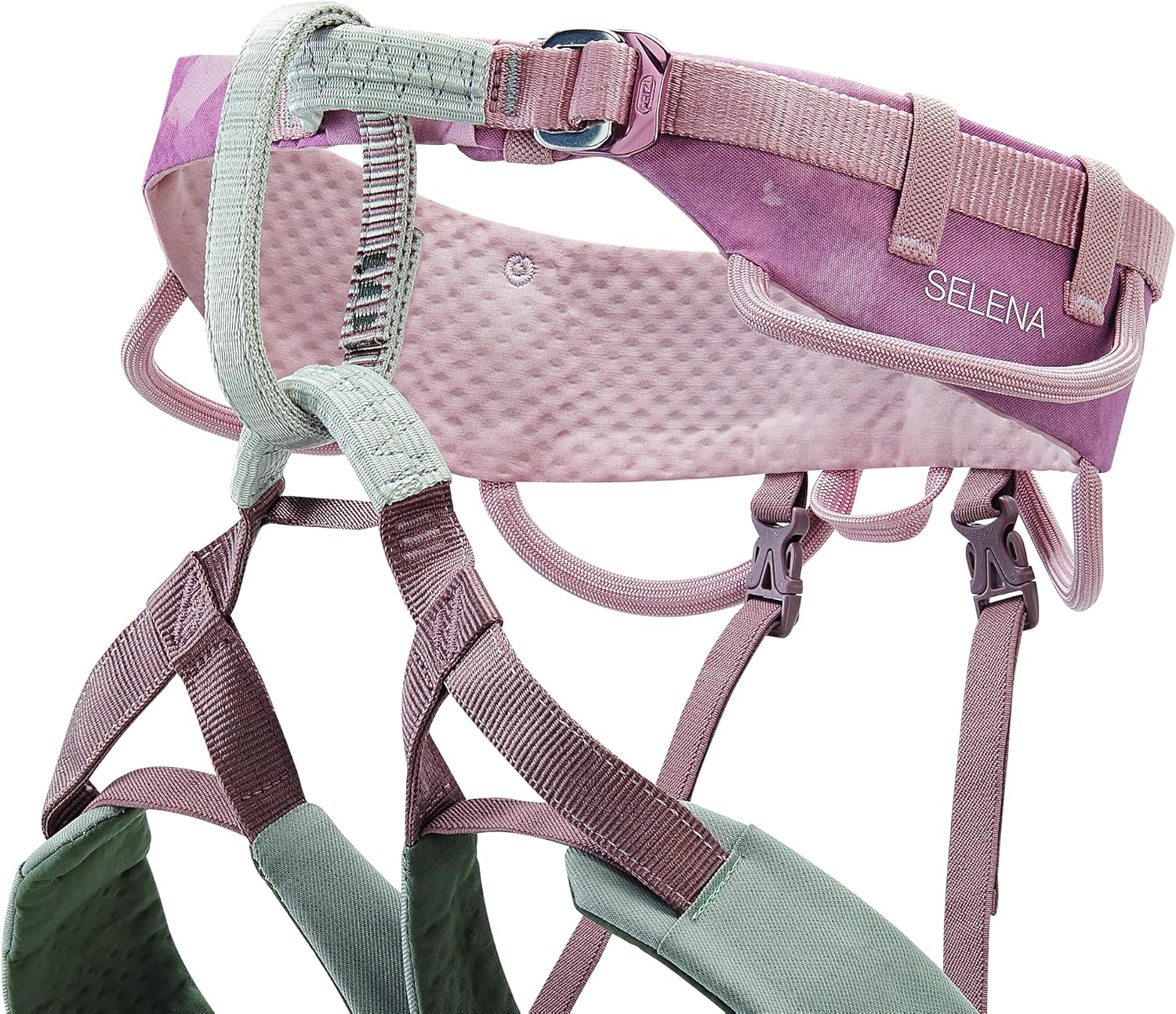 Selena Women's Climbing Harness