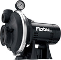 Flotec Fp4312-08 Pump Jet Well 1/2Hp