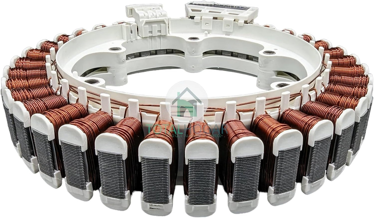 LG 4417EA1002Y Genuine OEM Stator Assembly for LG Washing Machines