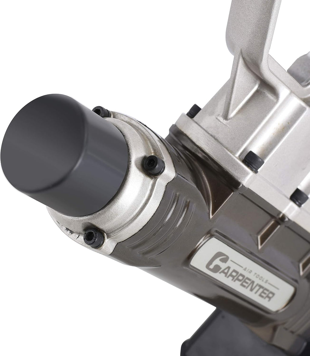 CFL5016 7 Year Warranty - Carpenter Pneumatic 3-In1 Flooring Nailer & Stapler
