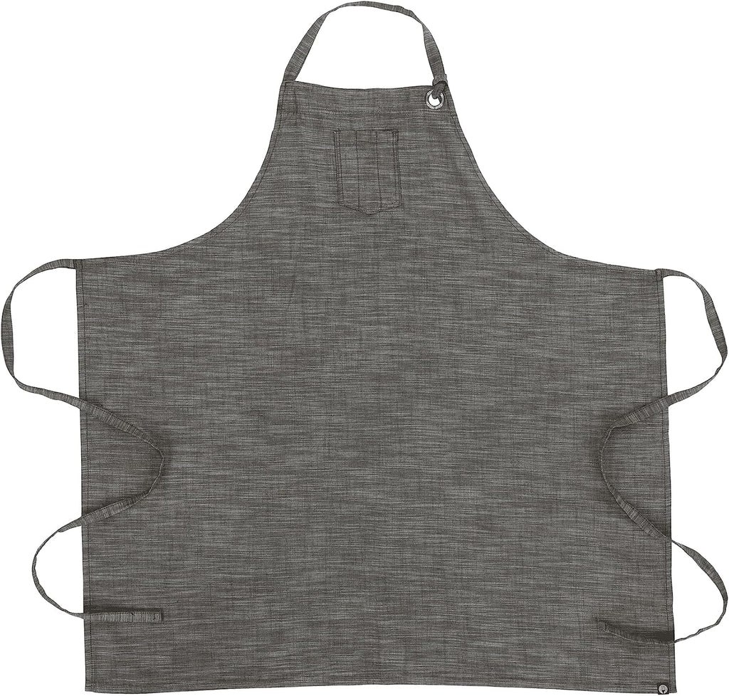 Unisex Corvallis Chefs Bib Apron