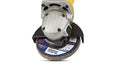 BHA 4-1/2 x 7/8 XL Zirconia Flap Disc T29 Angle Grinder - 36 Grit - 10 Pack