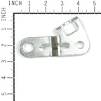 Briggs and Stratton 7031017YP Wheel Arm, Front